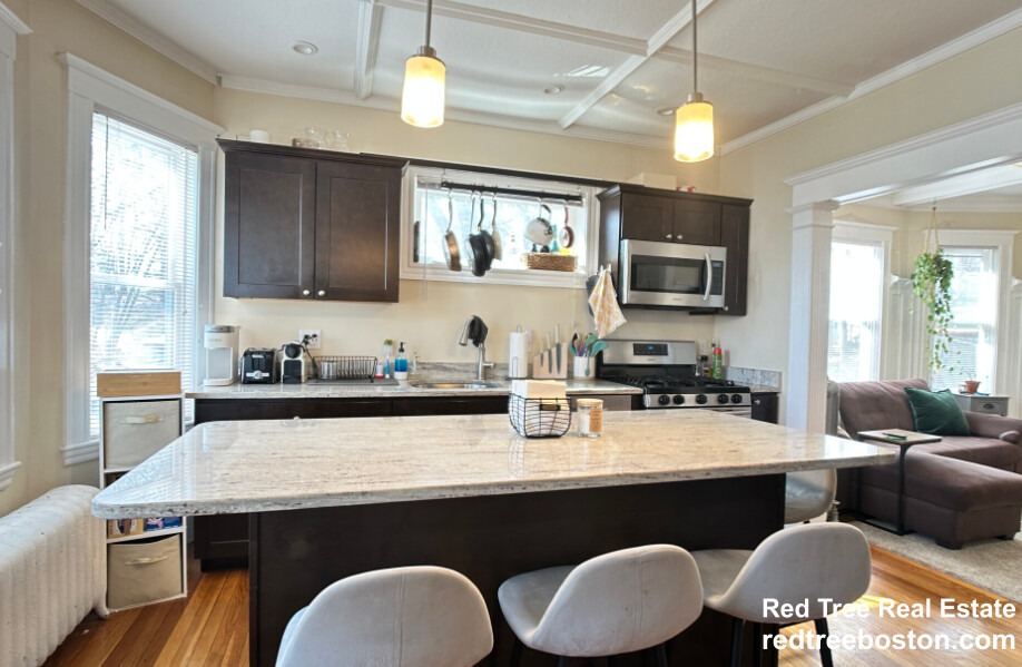 3 Glenley Ter, Brighton