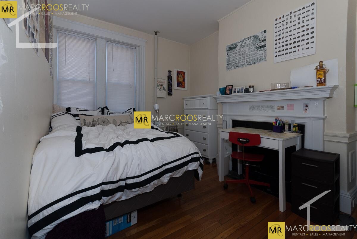 62 Egmont St, North Brookline