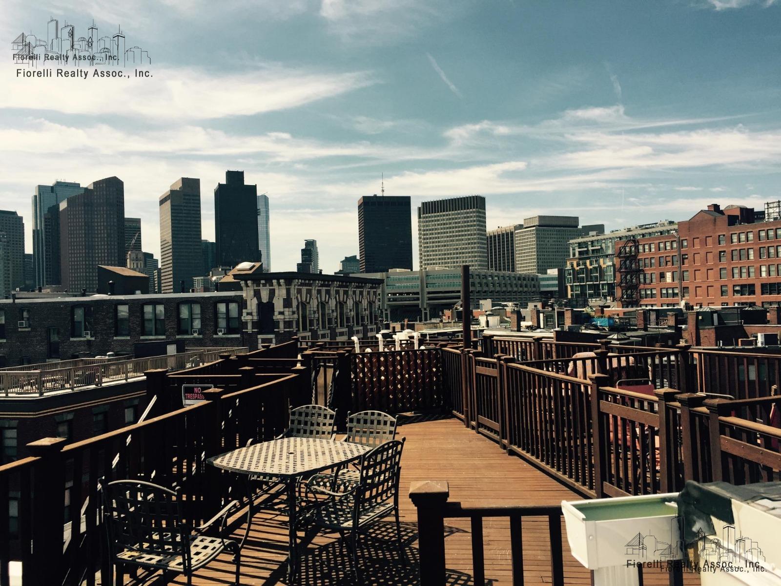 101 Prince St, North End