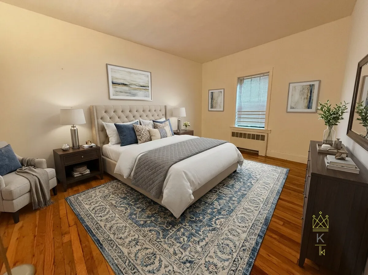 15 Beechcroft St, Oak Square