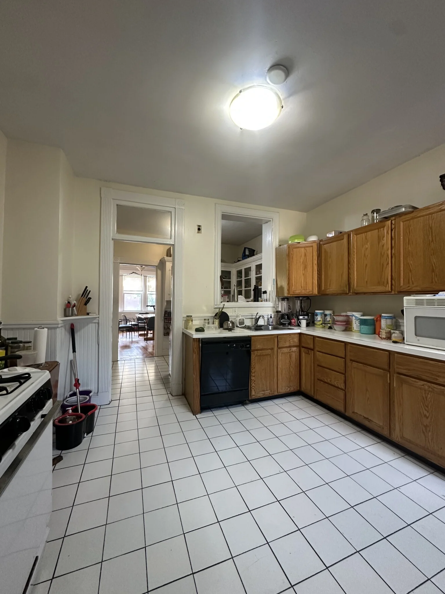 17 Englewood Ave, Washington Square