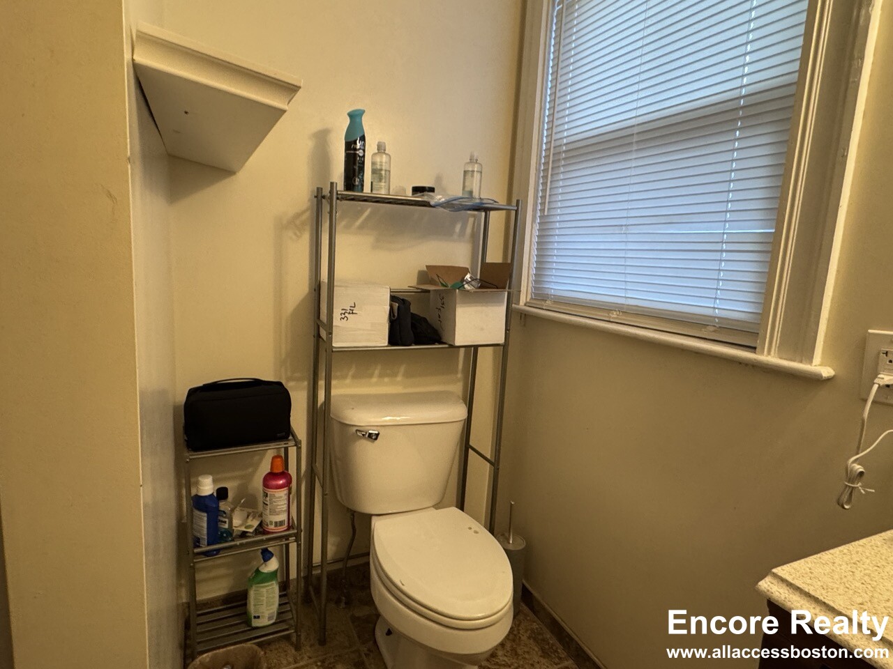 331 Faneuil St, Oak Square