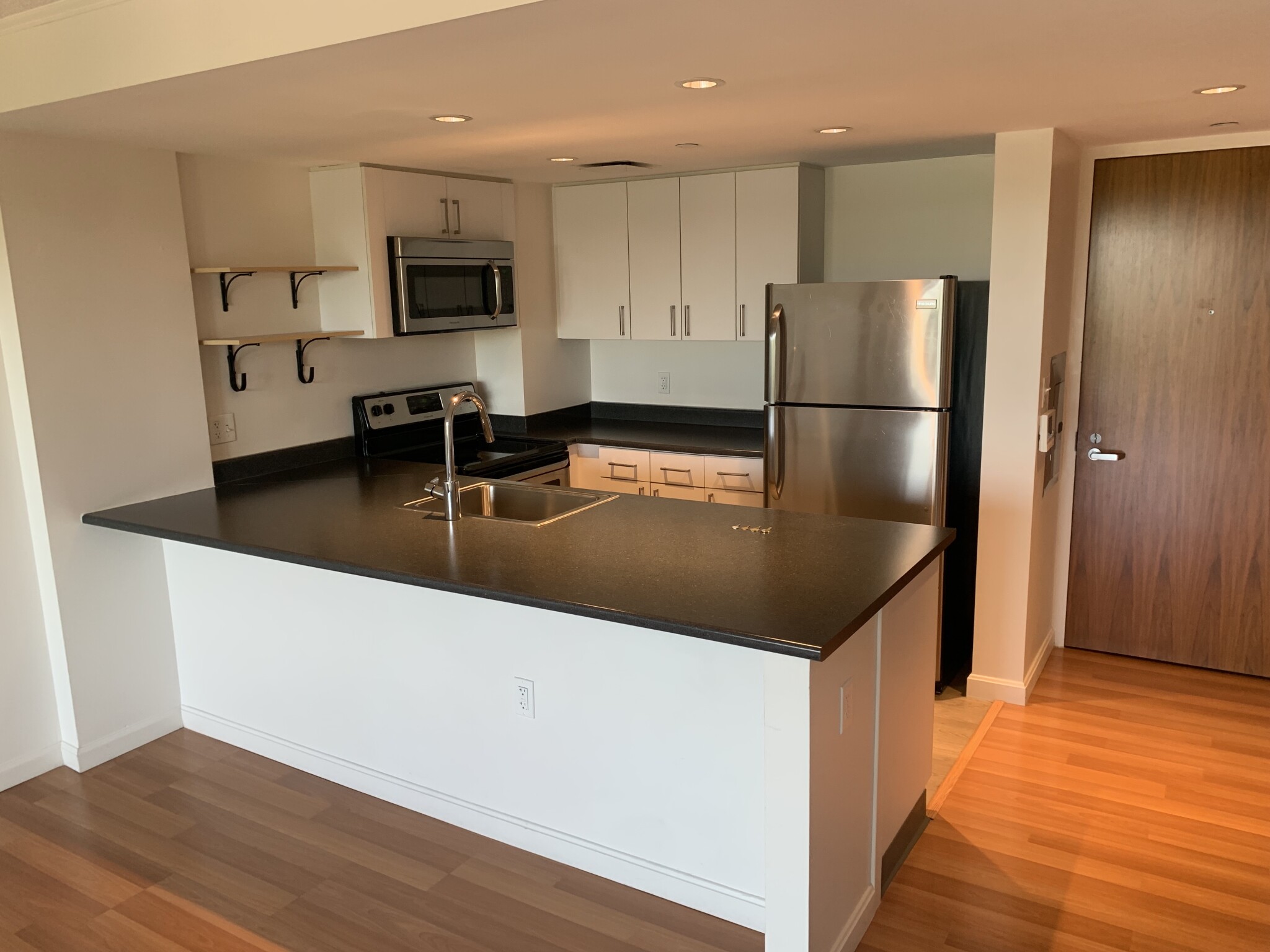 295 Harvard St, Mid-Cambridge