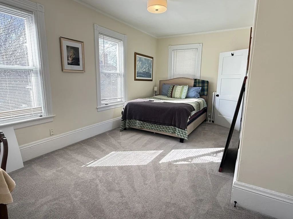 162 Babcock St, Coolidge Corner