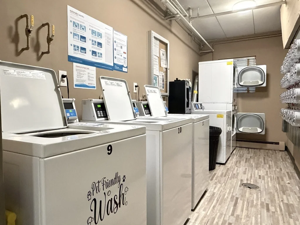 995 Mass Ave, Arlington