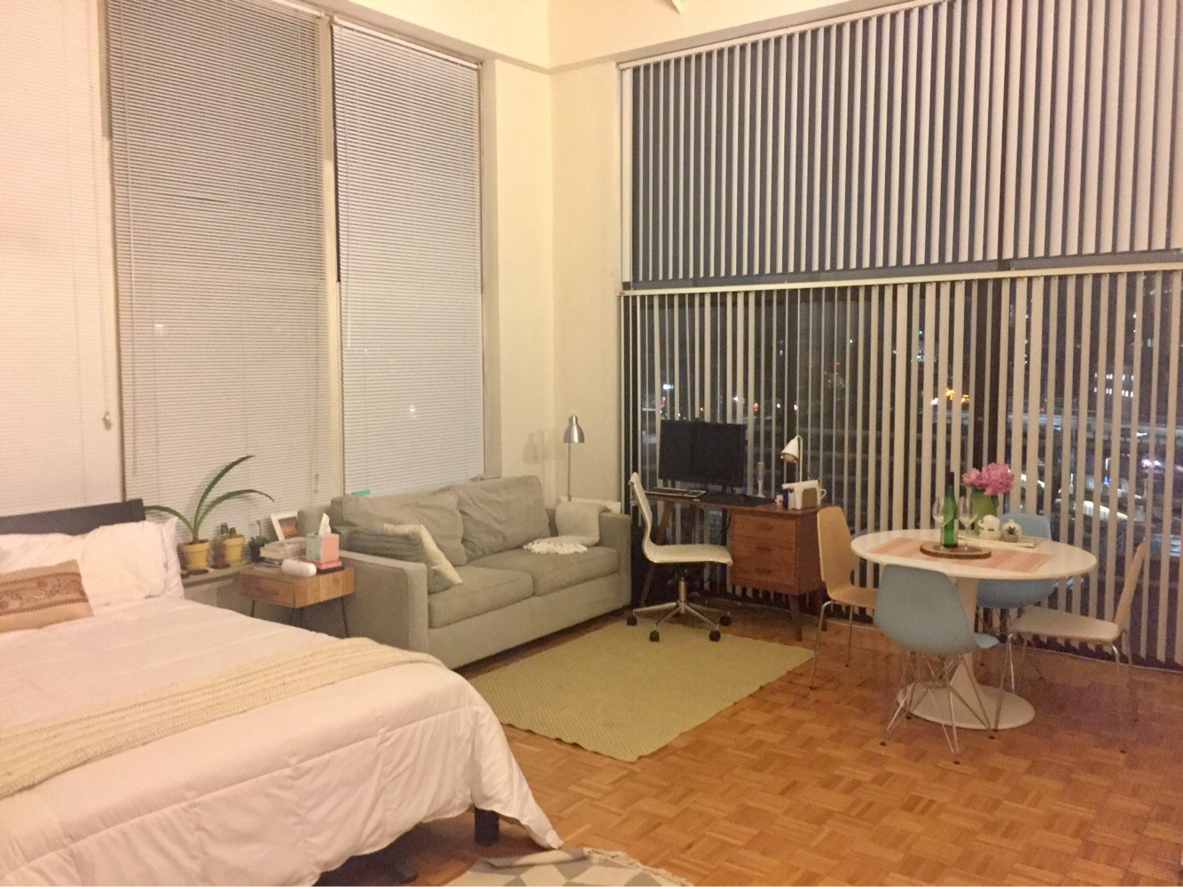 61 Brookline Ave, Fenway