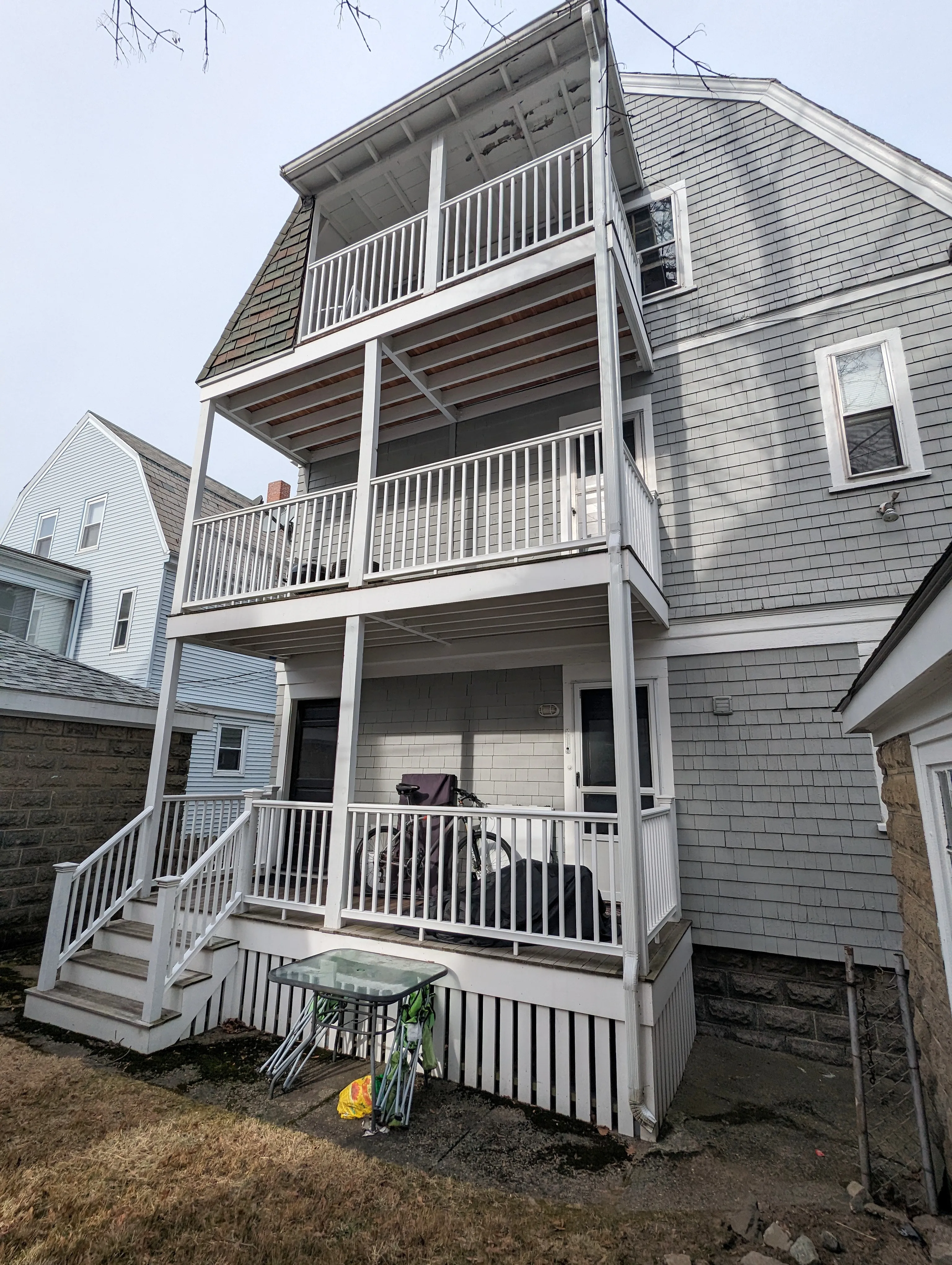 92 Powderhouse Blvd, Davis Square