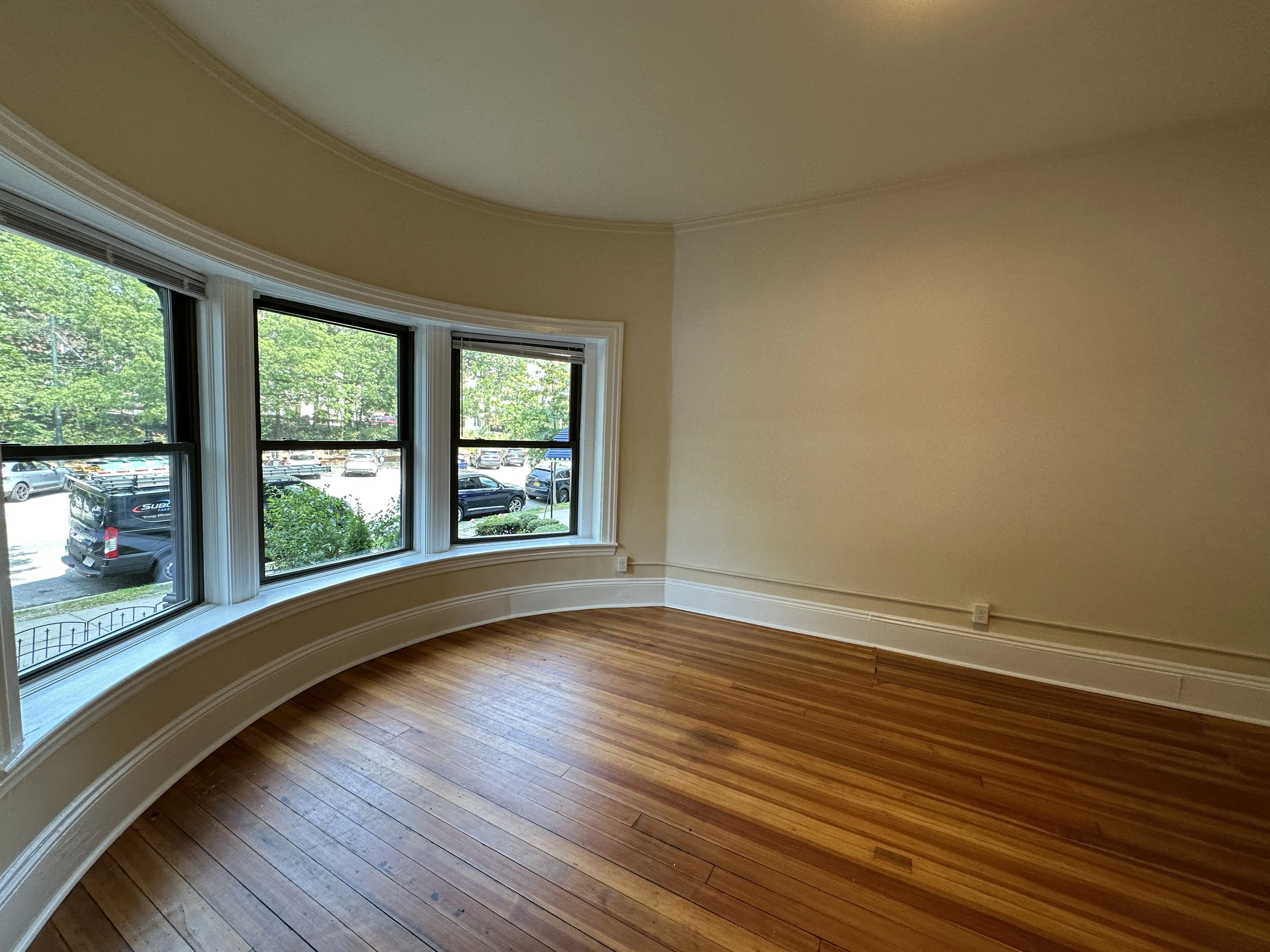 1463 Beacon St, Griggs Park