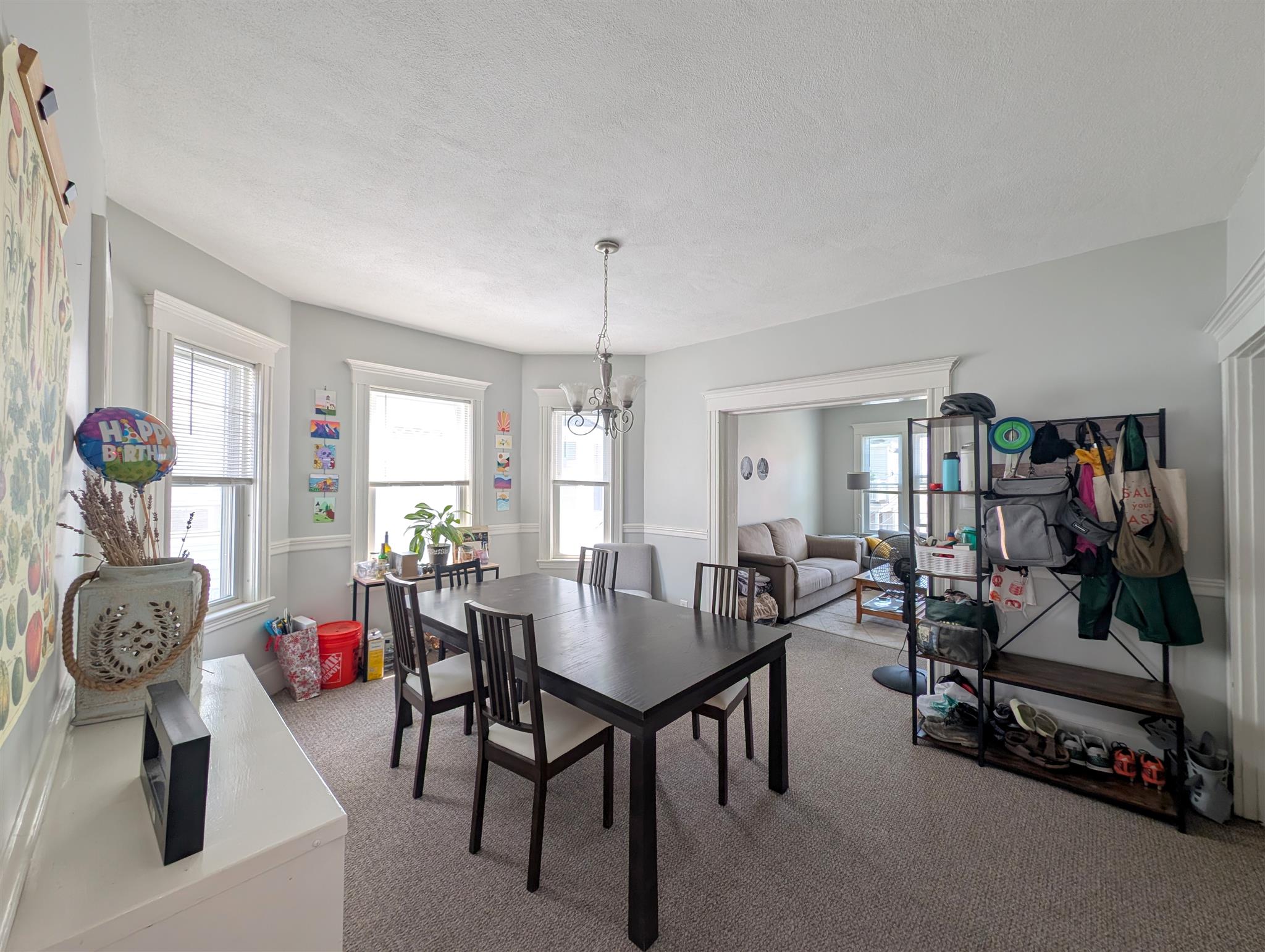 42 Lowden Ave, Powder House Square