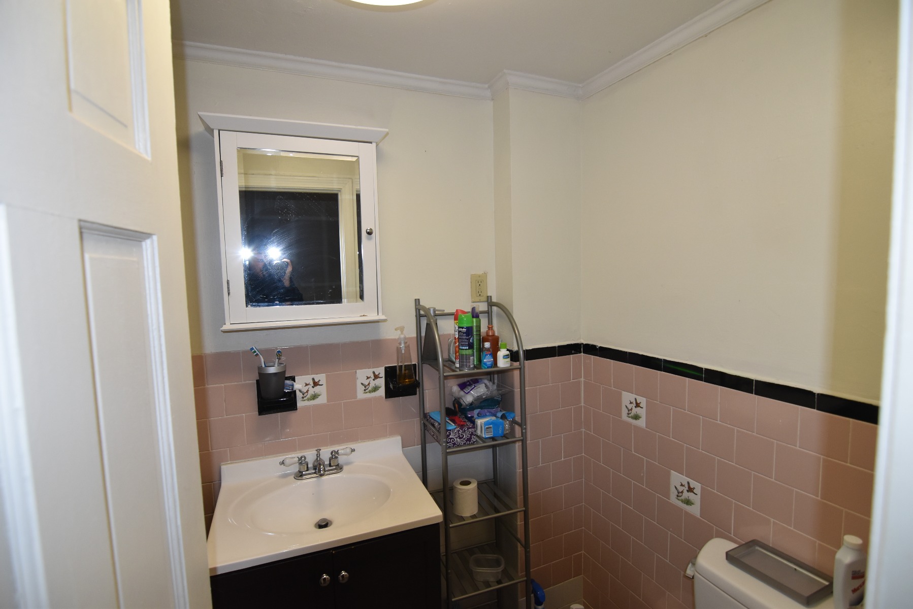 15 Bay State Rd, Fenway