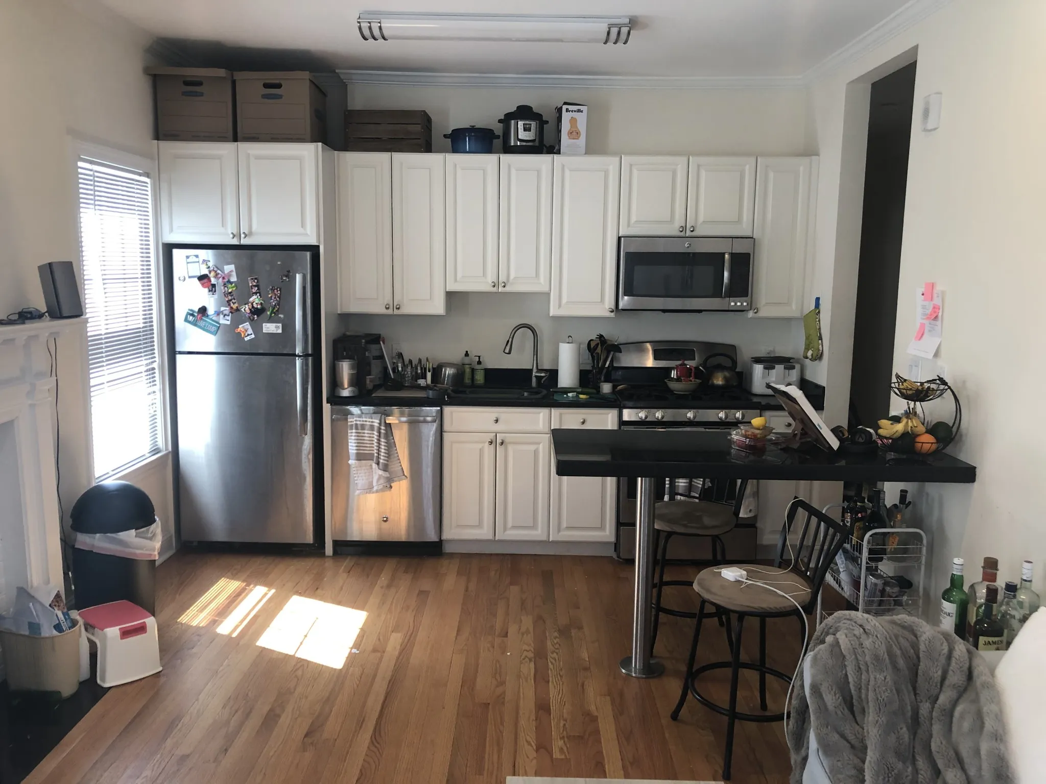 65 Langdon St, Neighborhood Nine