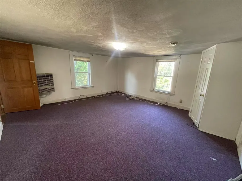 251 Broadway, The Port