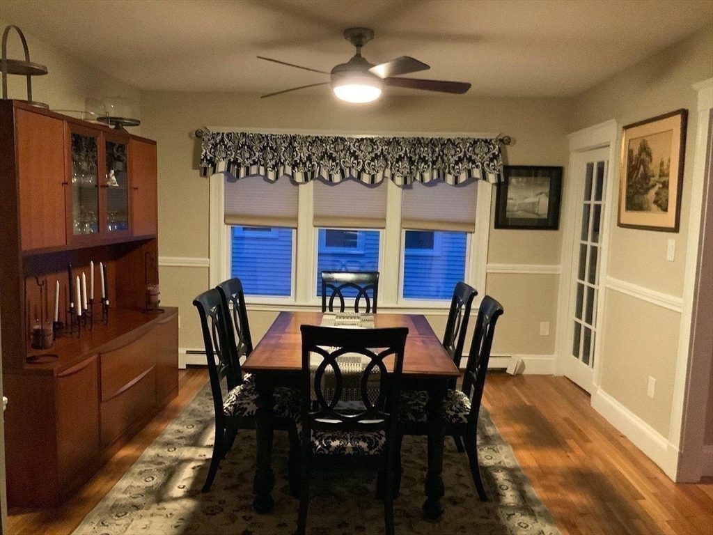 20 Woodward Ave, Quincy Center