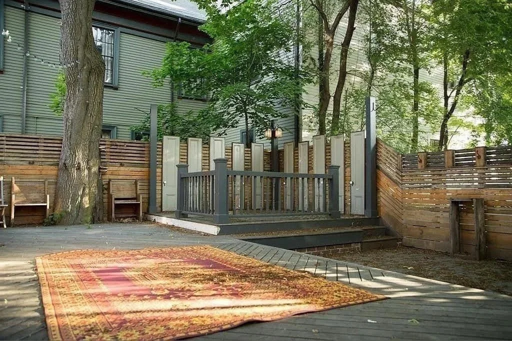 7 Eliot St, Jamaica Plain