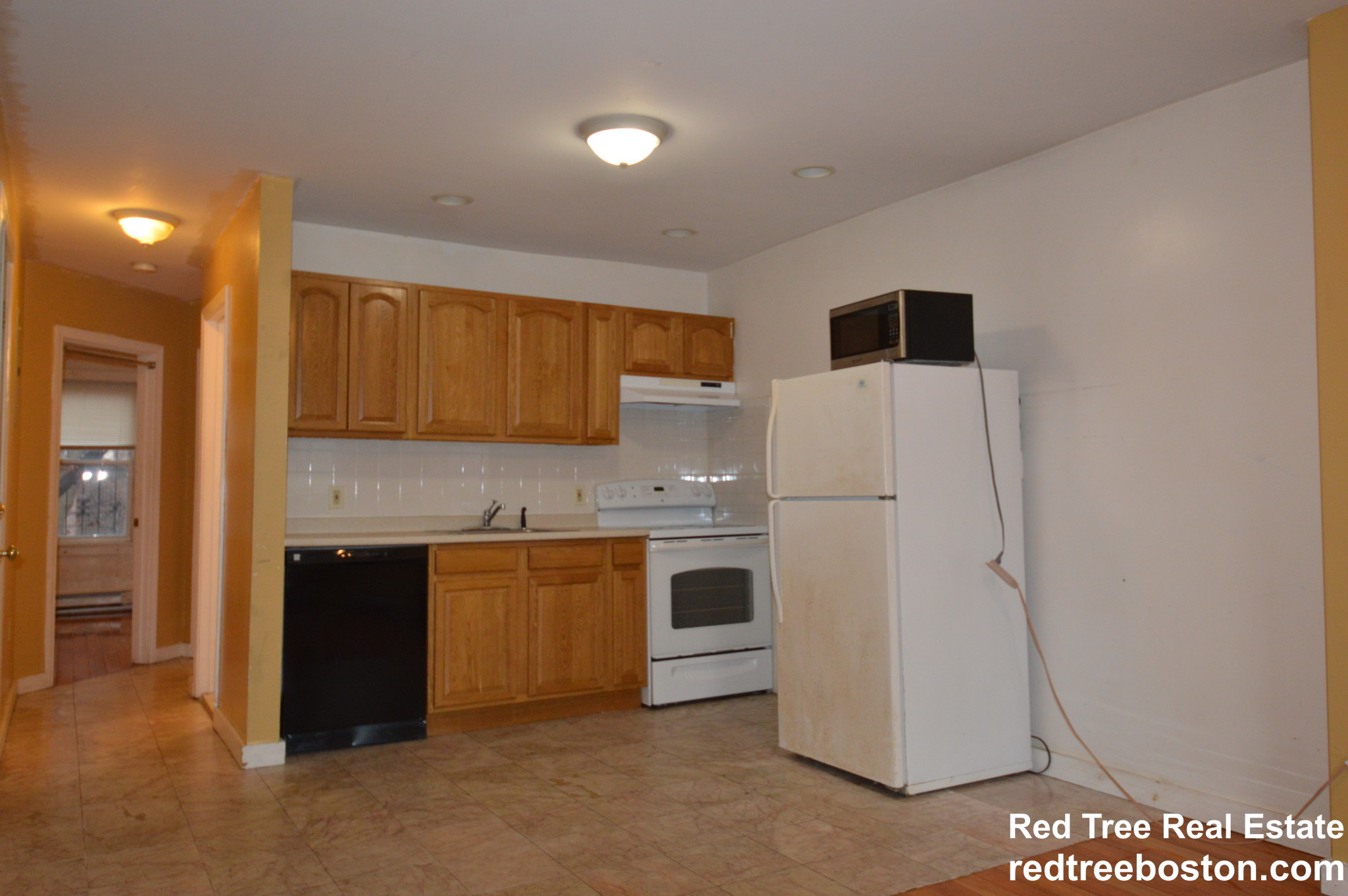 104 Hammond St, Mission Hill