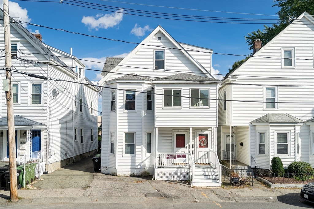 11 Lexington St, Bemis