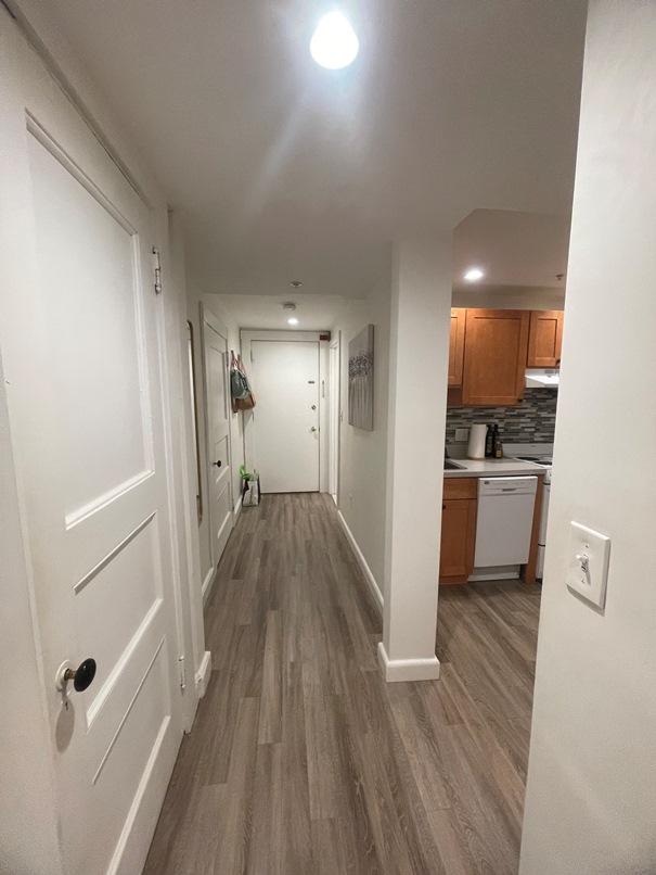 470 Beacon St, Back Bay