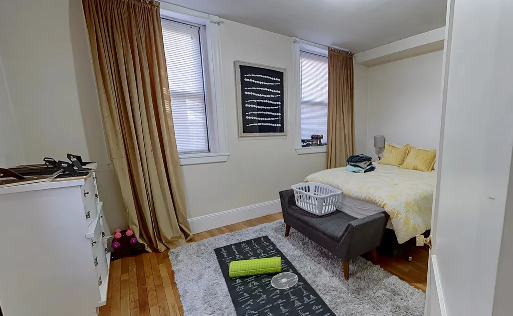 12 Dean Rd, Brookline