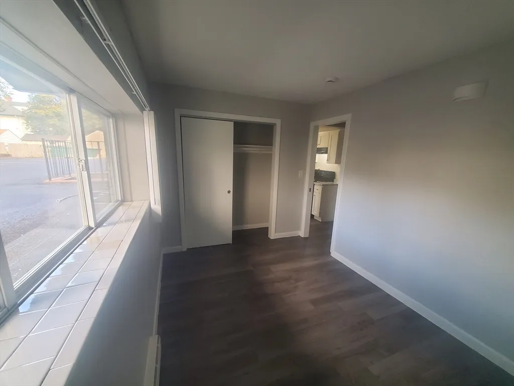 760 Cummins Highway, Mattapan