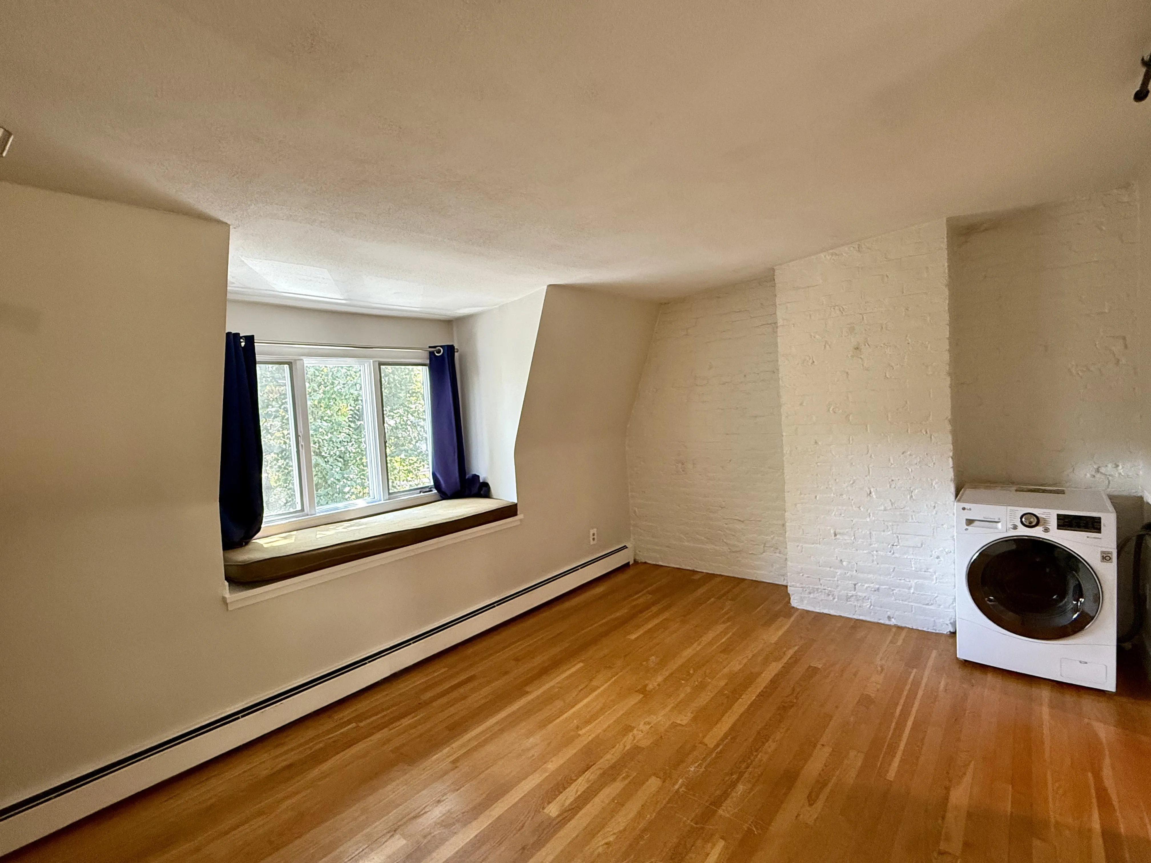 57 Appleton St, South End