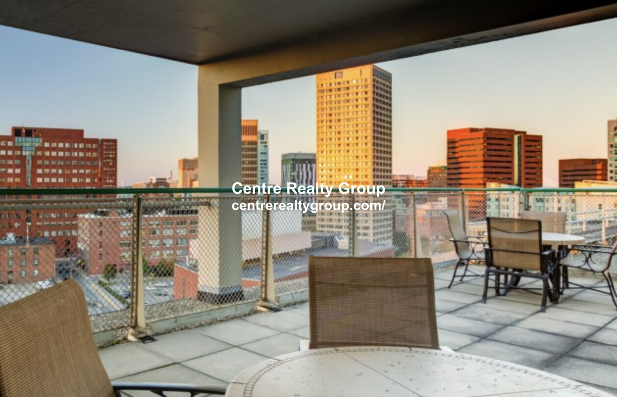 100 Memorial Dr, Kendall Square