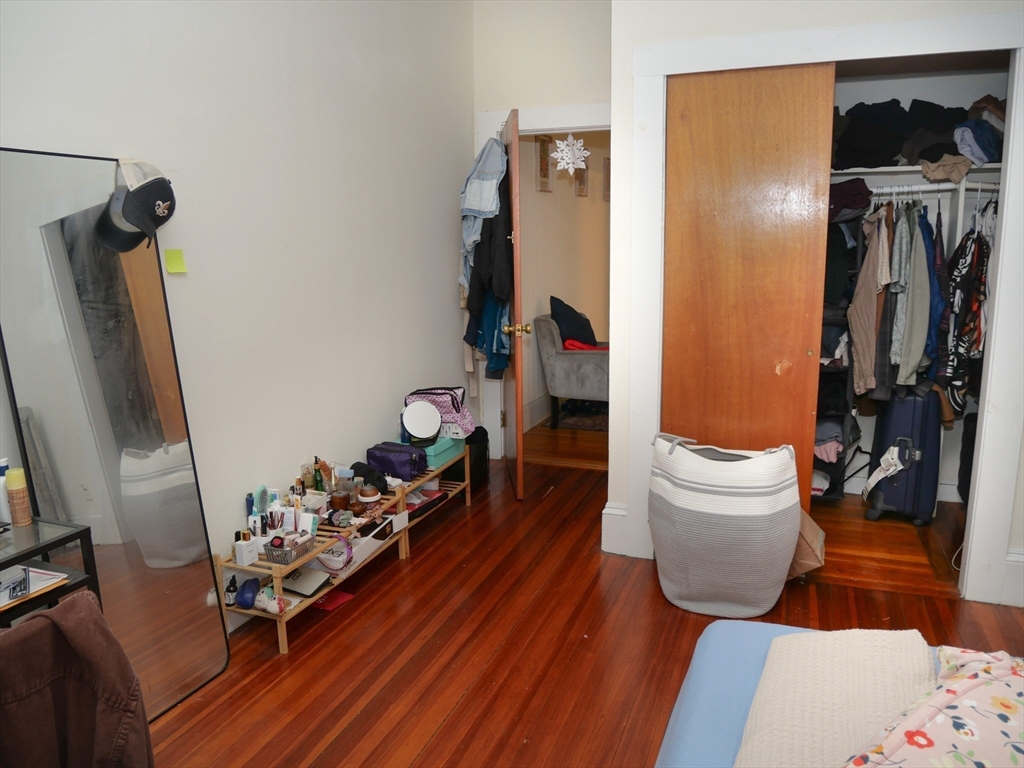 1386 Beacon, Coolidge Corner