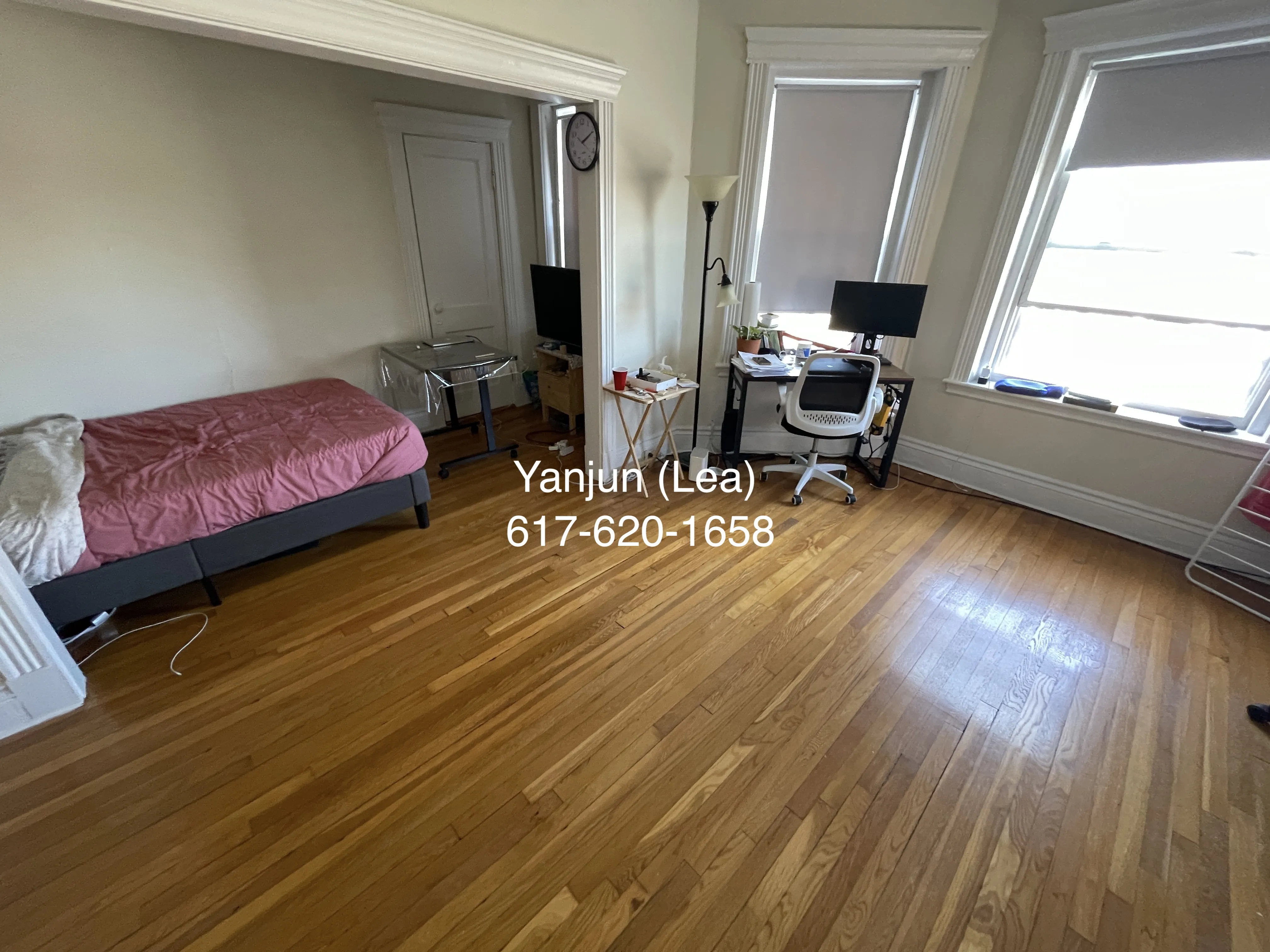 1350 Commonwealth Ave, Allston