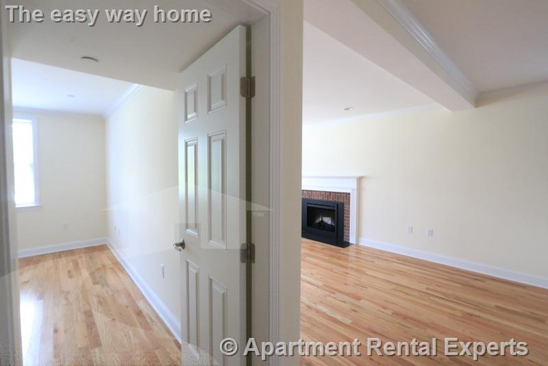 55 Langdon St, Harvard Square