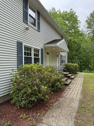 609 Flat Hill Rd, Lunenburg