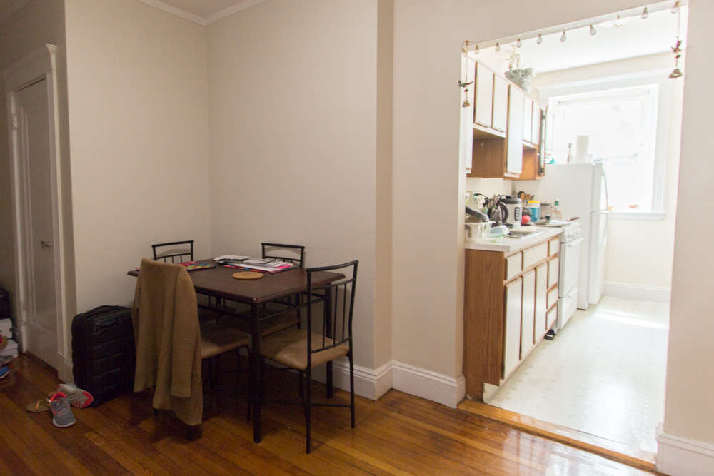 1940 Commonwealth Ave, Brighton