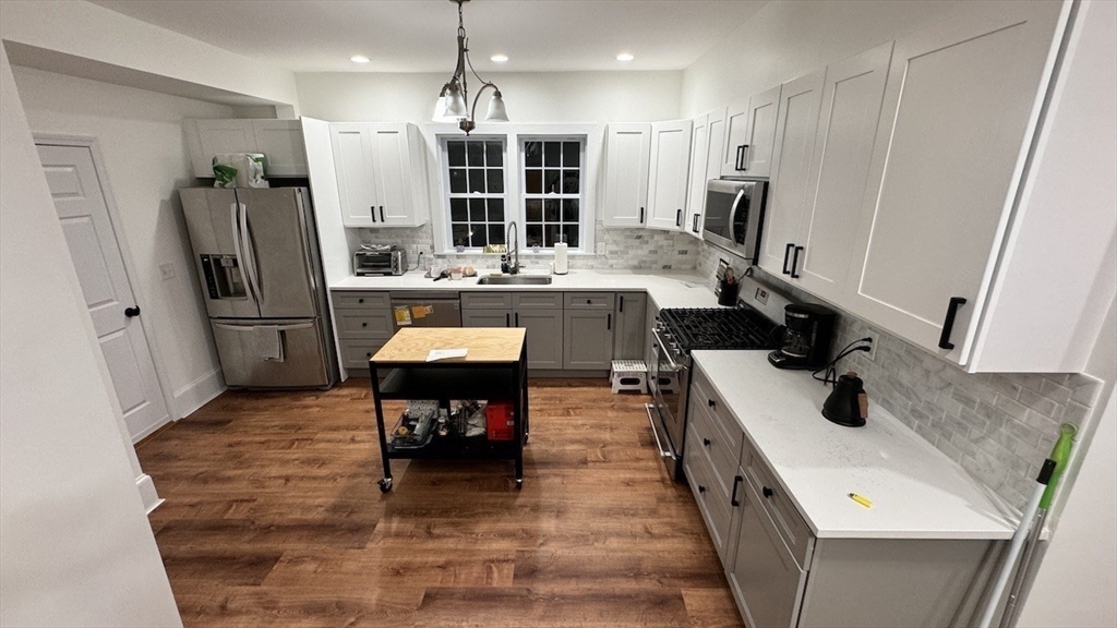 16 Gould Ave, Malden