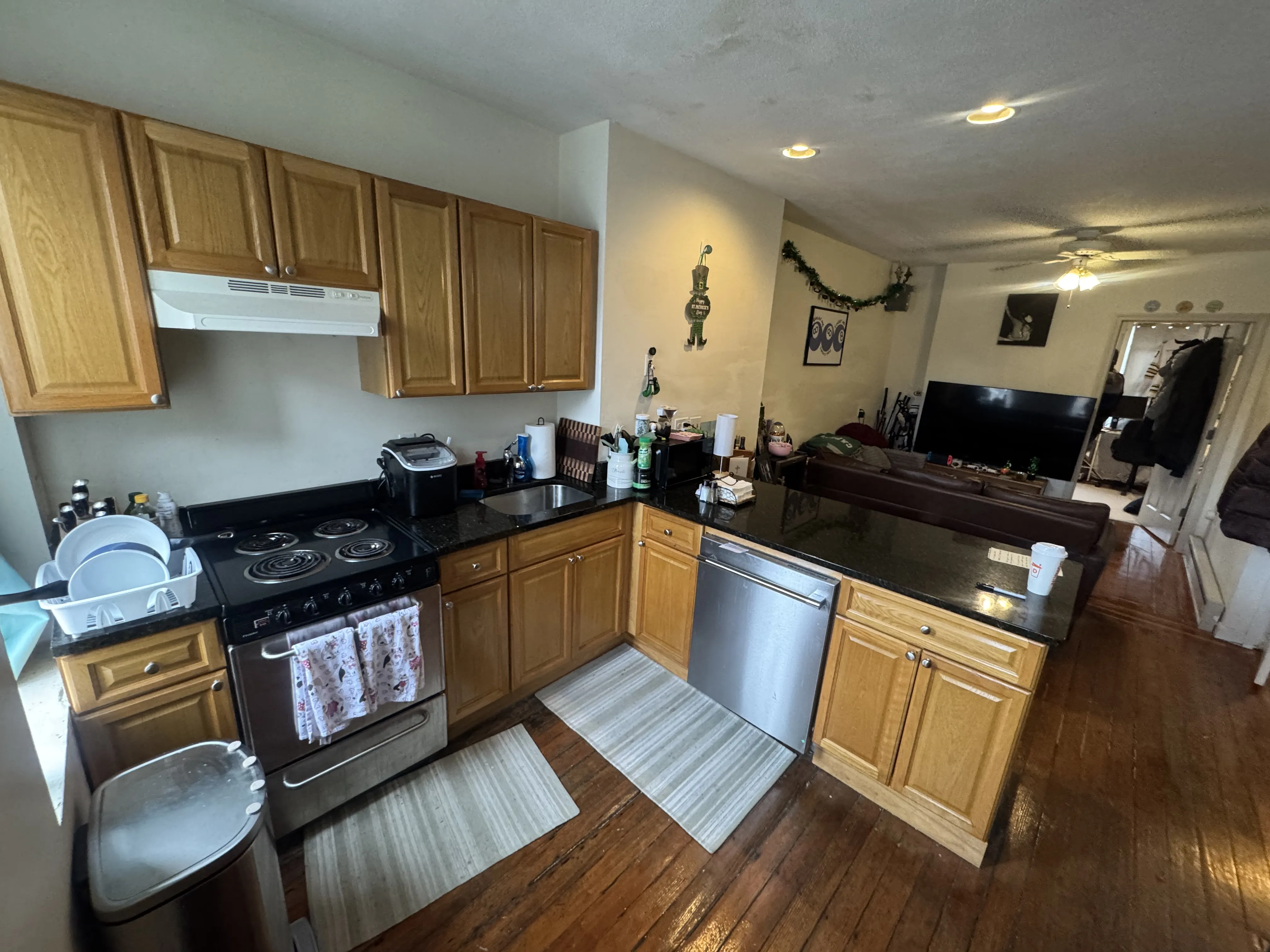 37 Cooper St, North End