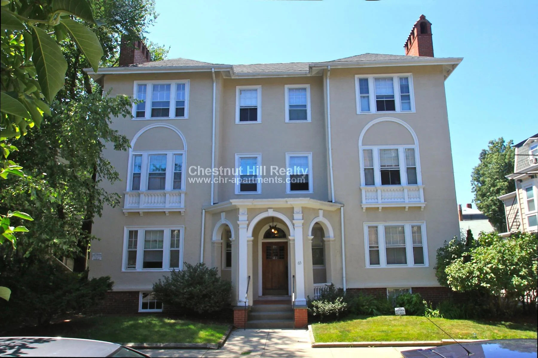 65 Langdon St, Neighborhood Nine
