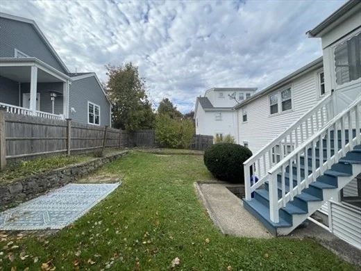 59 Desoto Rd, West Roxbury