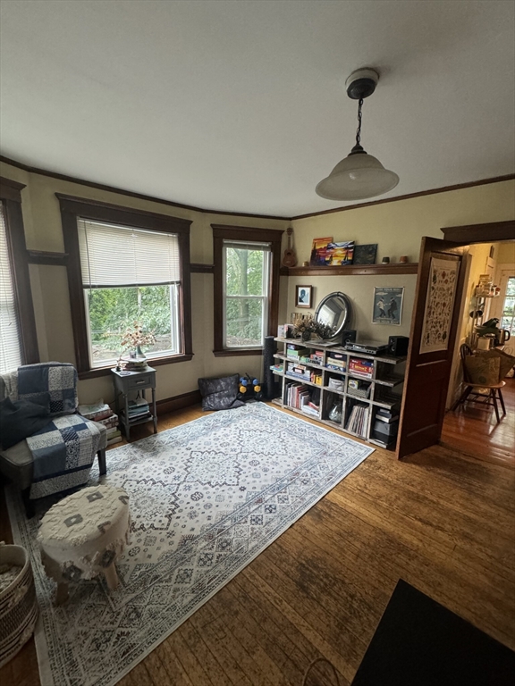 51 Nottinghill, Boston