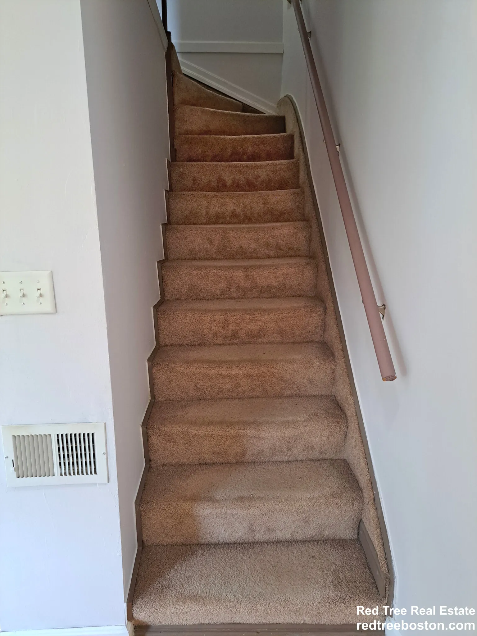 158 Baker St, West Roxbury