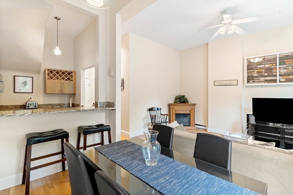 8 Greenwich Park Furnished, South End