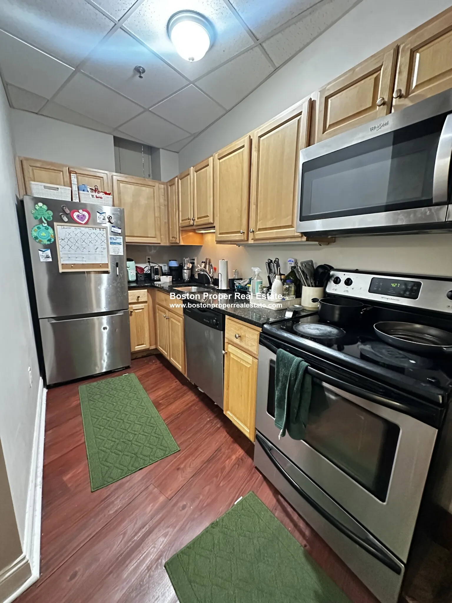 211 Park Dr, Fenway