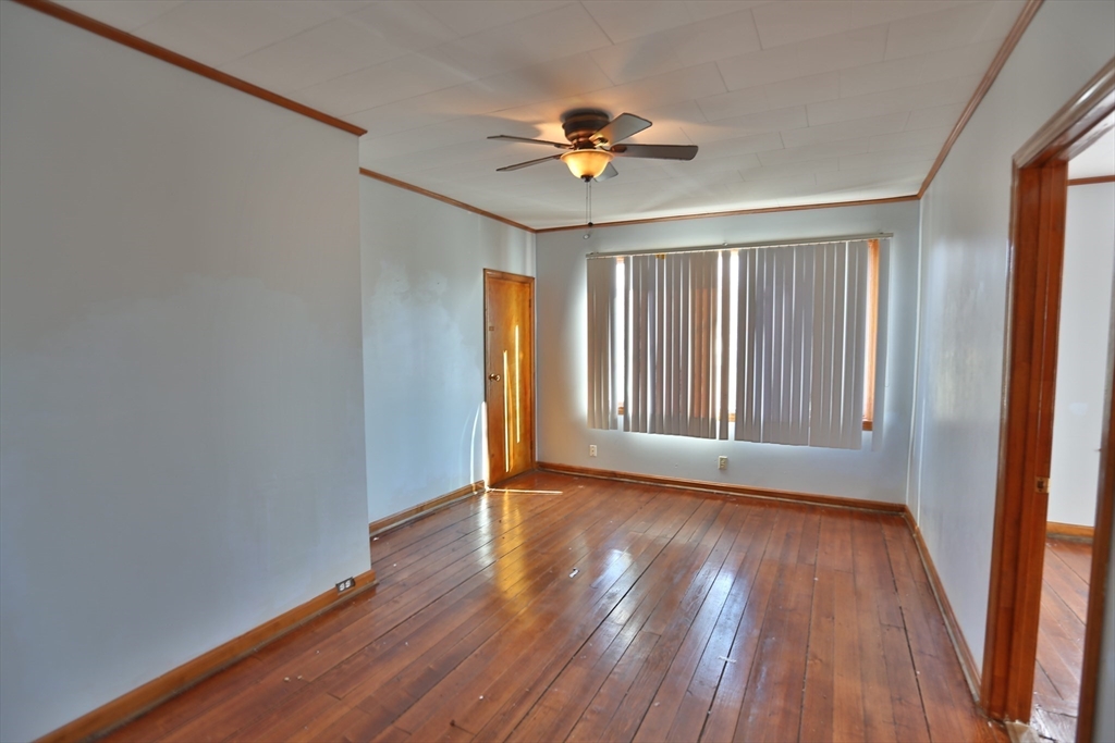 56 St Mary, Fall River