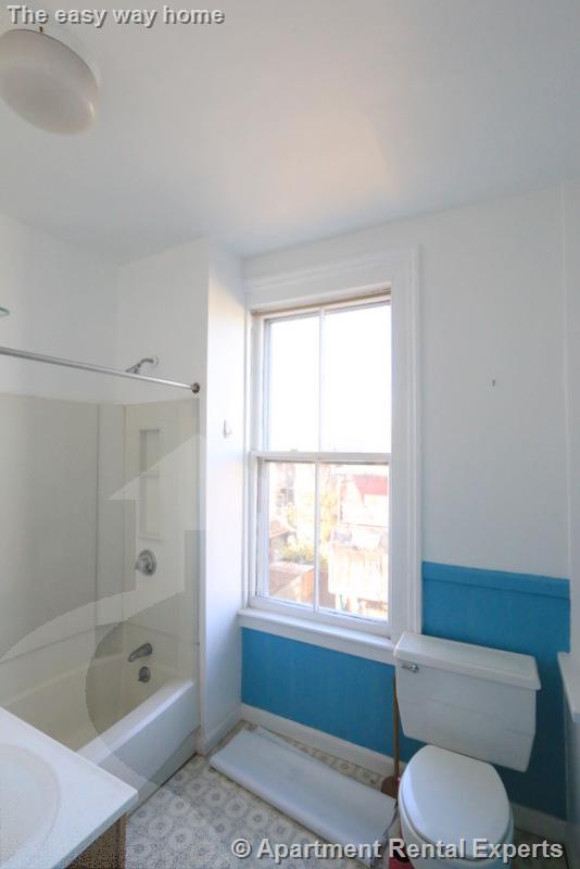 95 Upland Rd, Porter Square