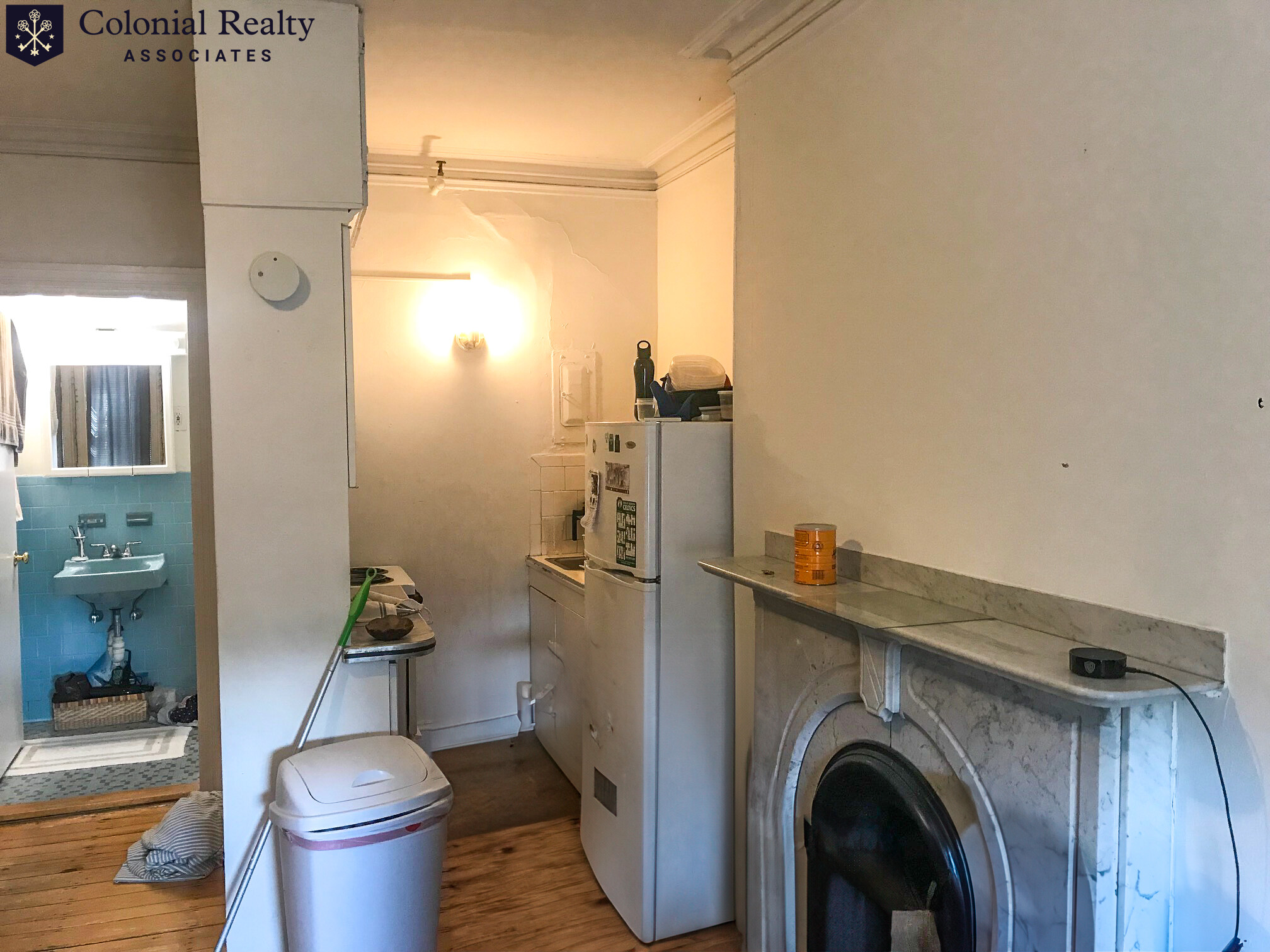 92 Charles St, Beacon Hill