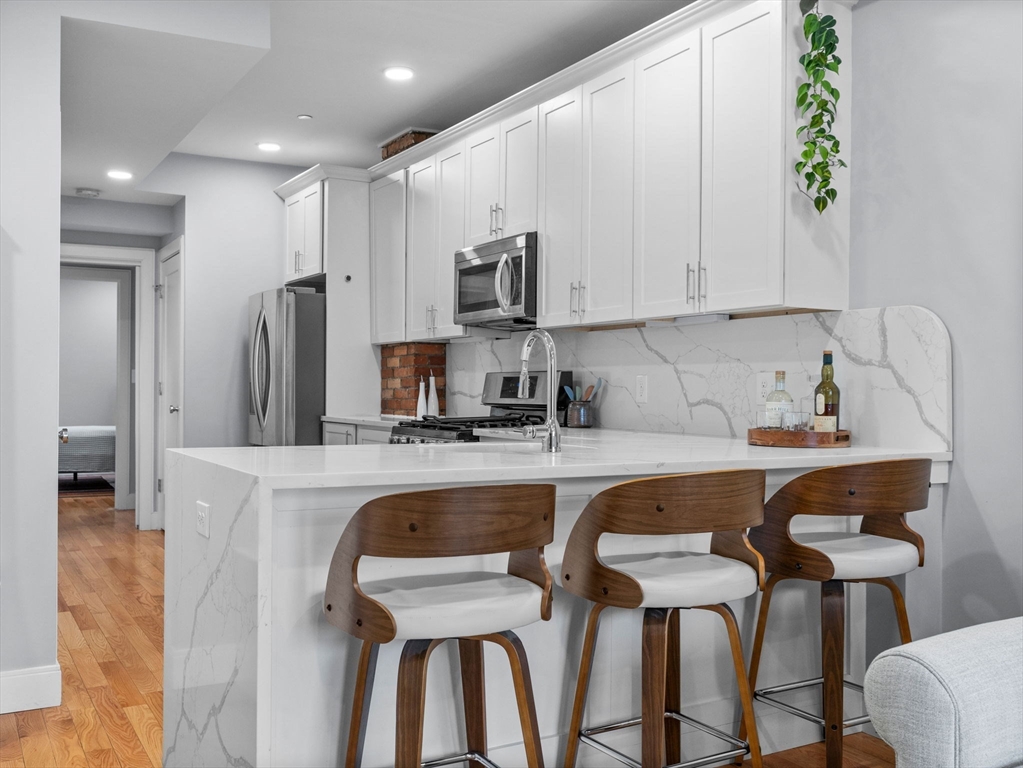 154 Lexington St, East Boston