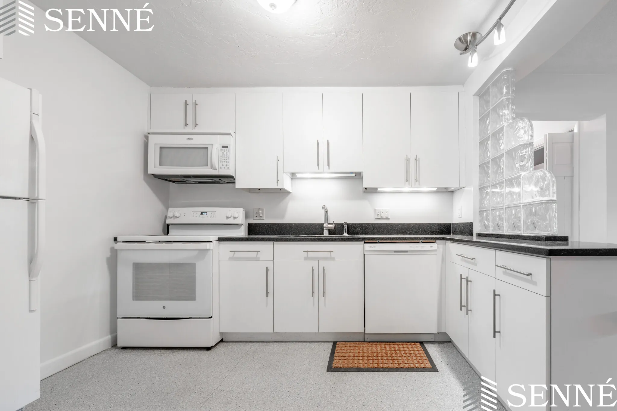 9 Chauncy St, Neighborhood Nine