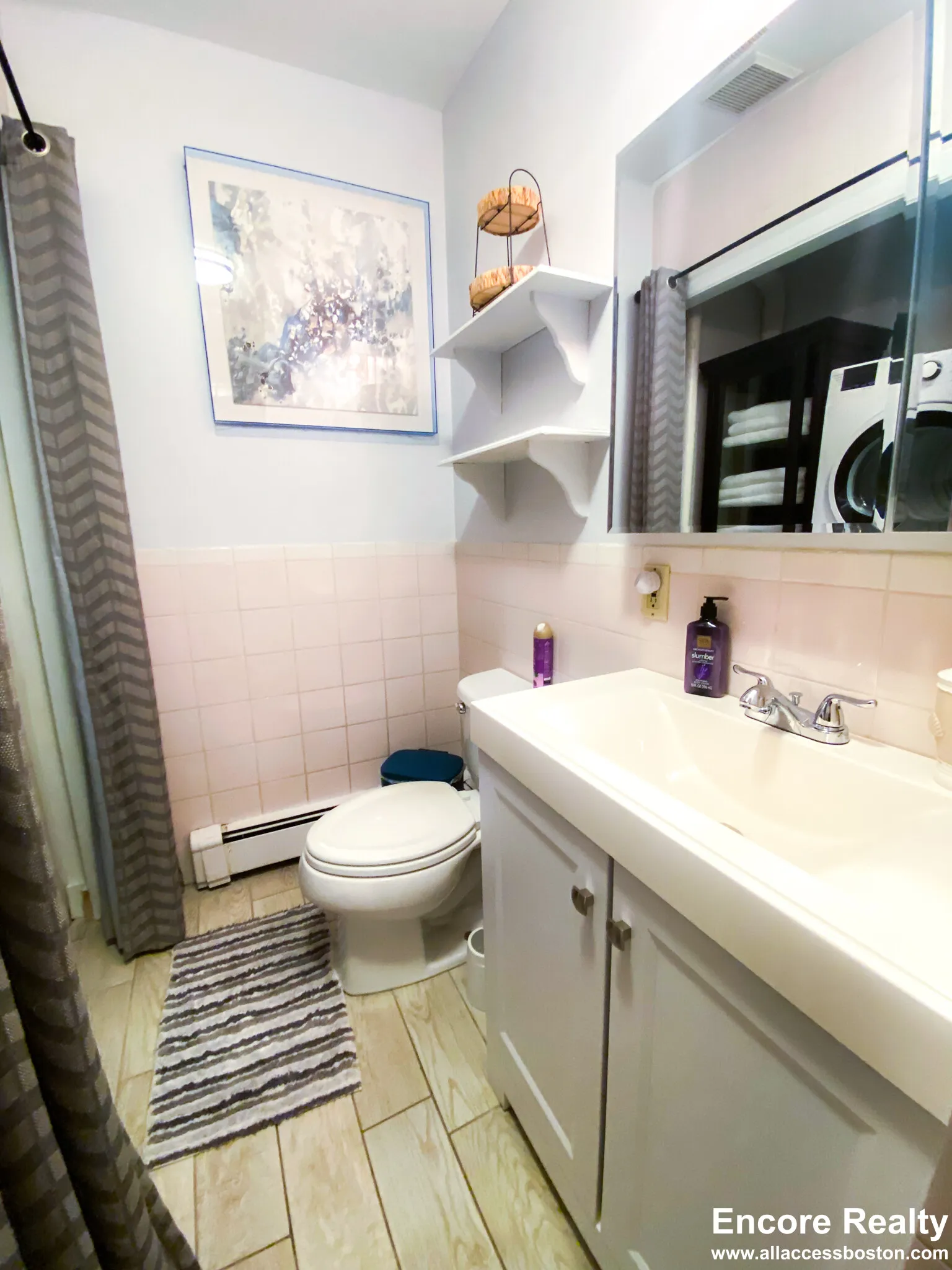 1004 Tremont St, Roxbury