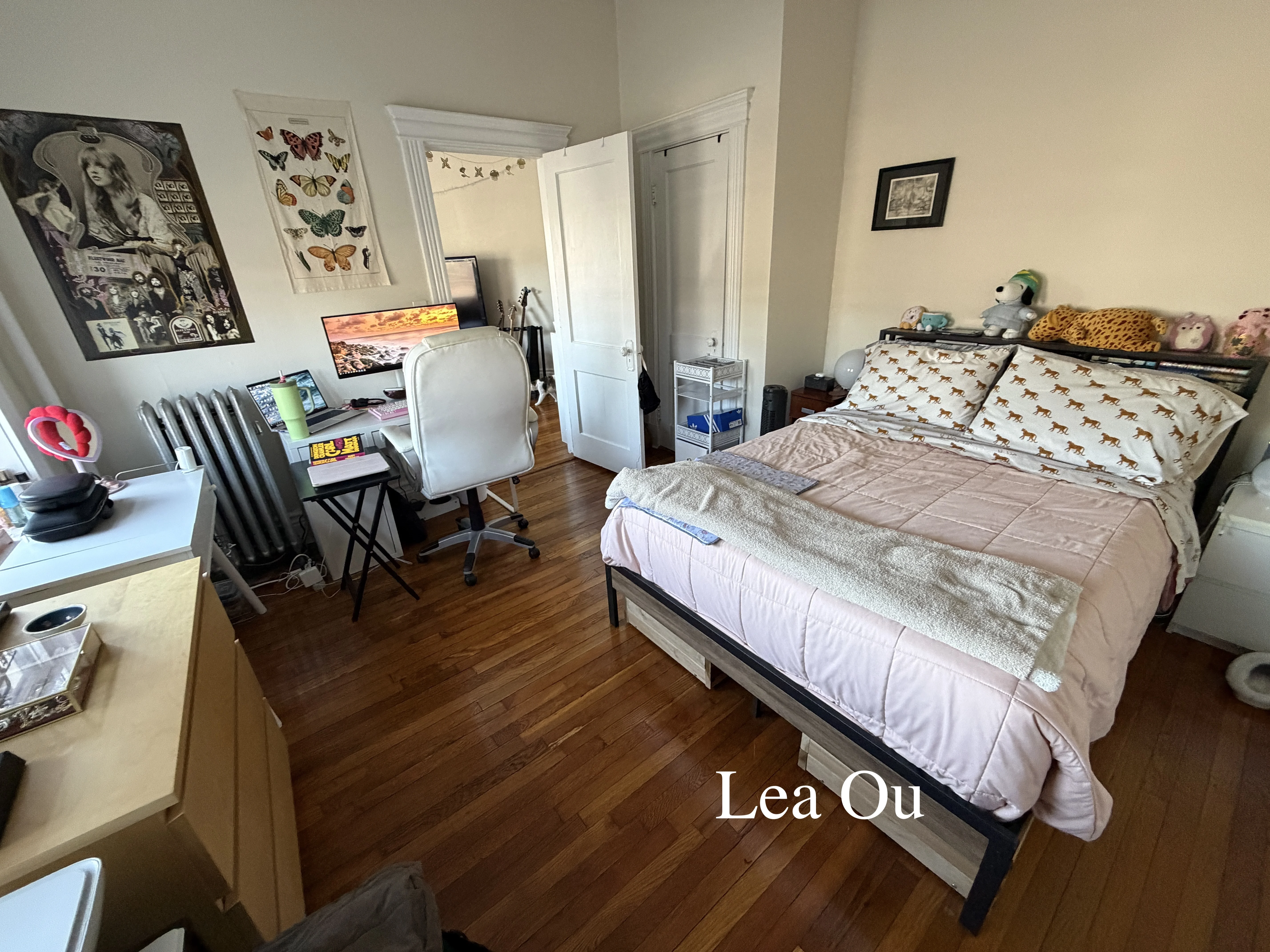 1350 Commonwealth Ave, Allston