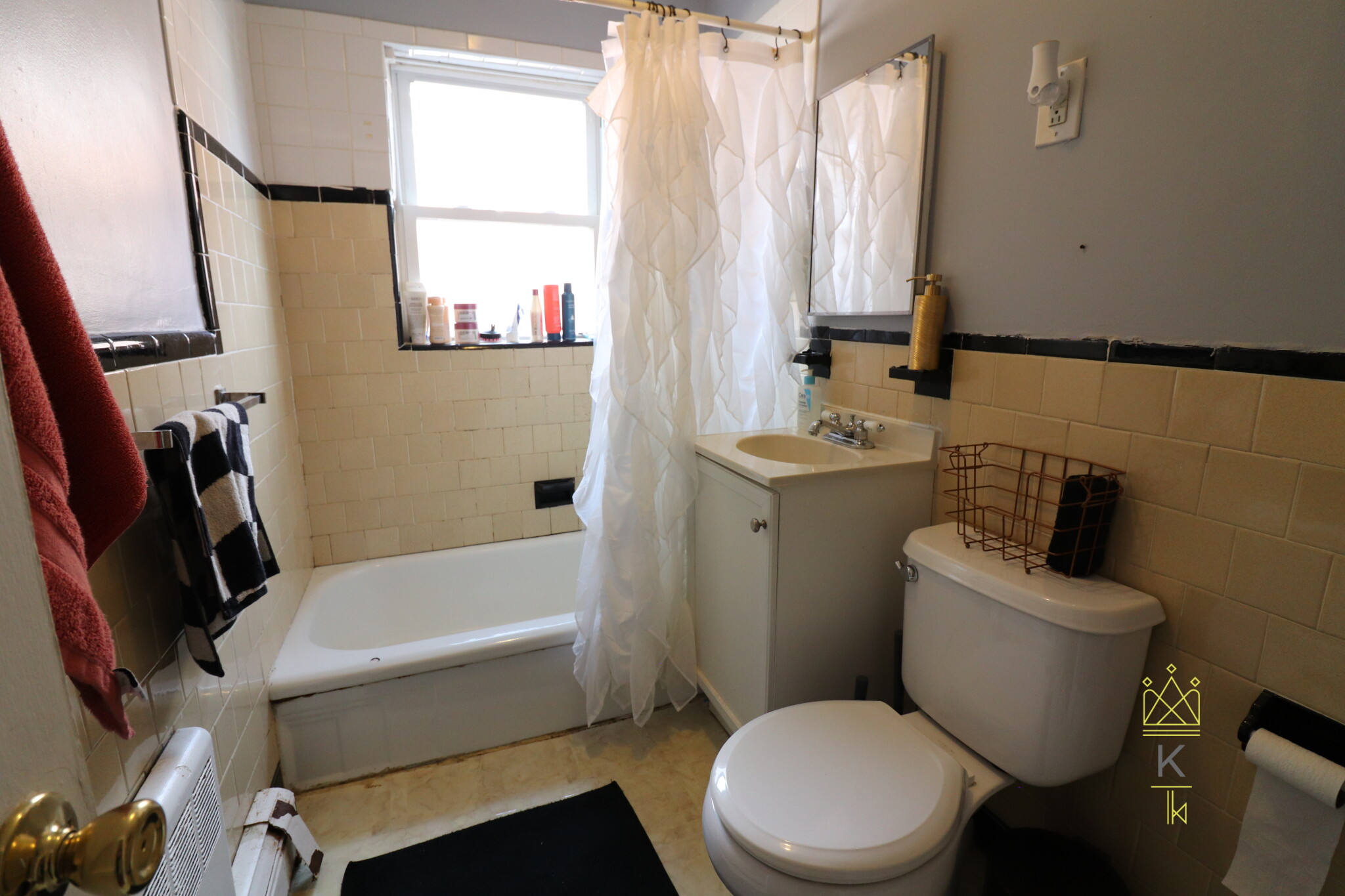 1 bed, 1 bath apartment for rent at 34 Beechcroft St Unit 1, Oak Square — photo 7 of 7