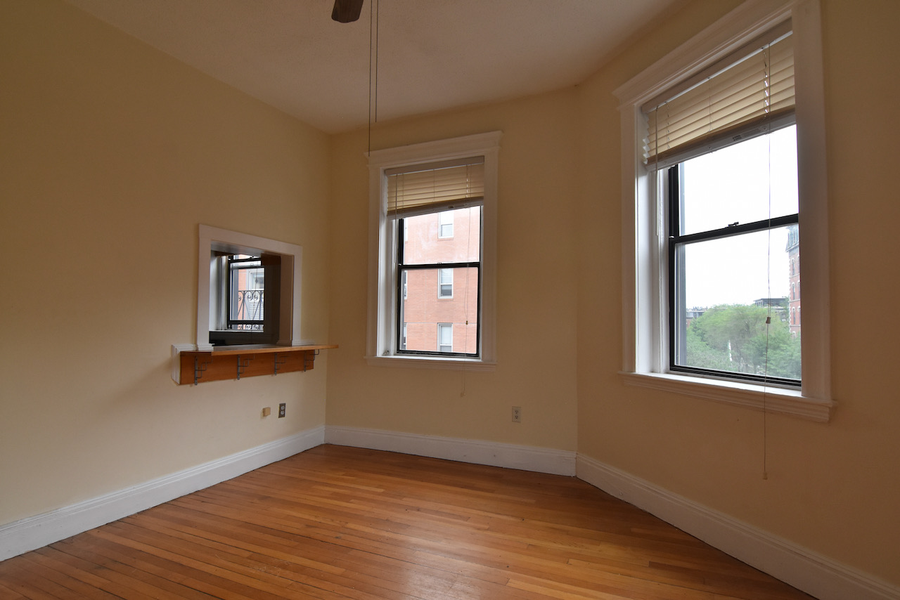 1 bed, 1 bath apartment for rent at 34 East Newton St Unit 8, South End — photo 10 of 14
