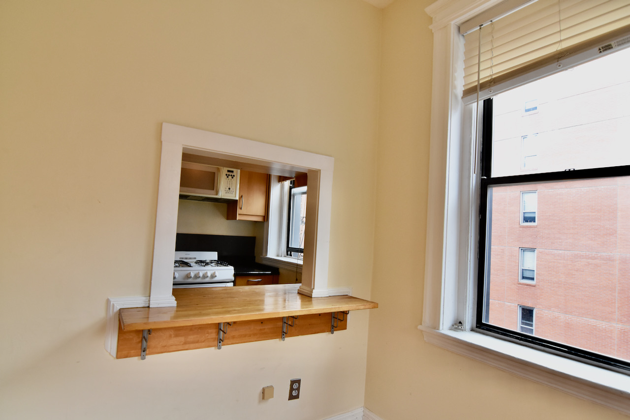 1 bed, 1 bath apartment for rent at 34 East Newton St Unit 8, South End — photo 6 of 14