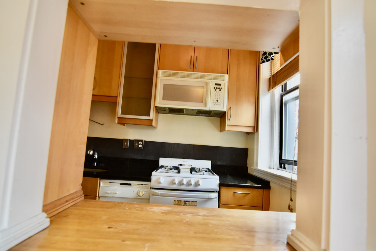 1 bed, 1 bath apartment for rent at 34 East Newton St Unit 8, South End — photo 11 of 14