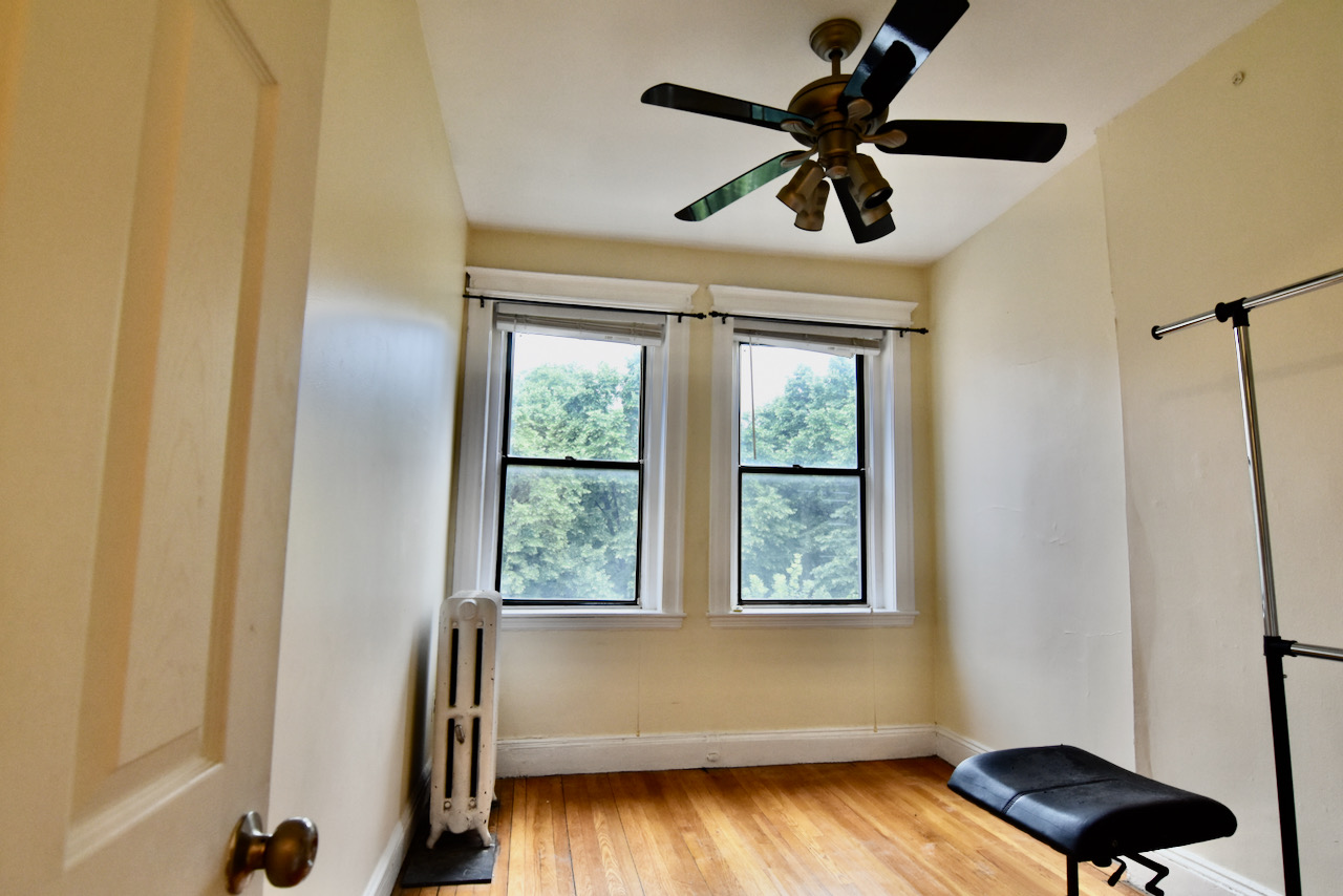 1 bed, 1 bath apartment for rent at 34 East Newton St Unit 8, South End — photo 7 of 14